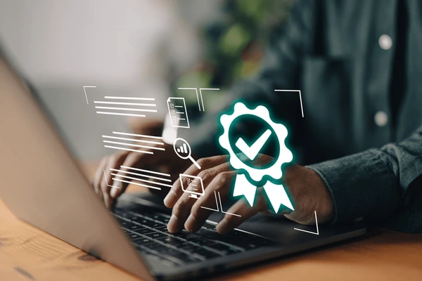 Commitment to Quality