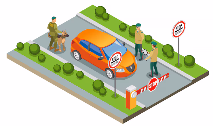 Survey Services and Compliance