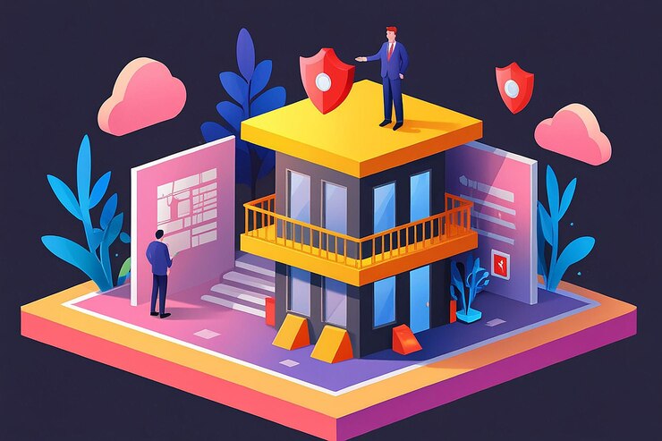 Security Services for Commercial Premises