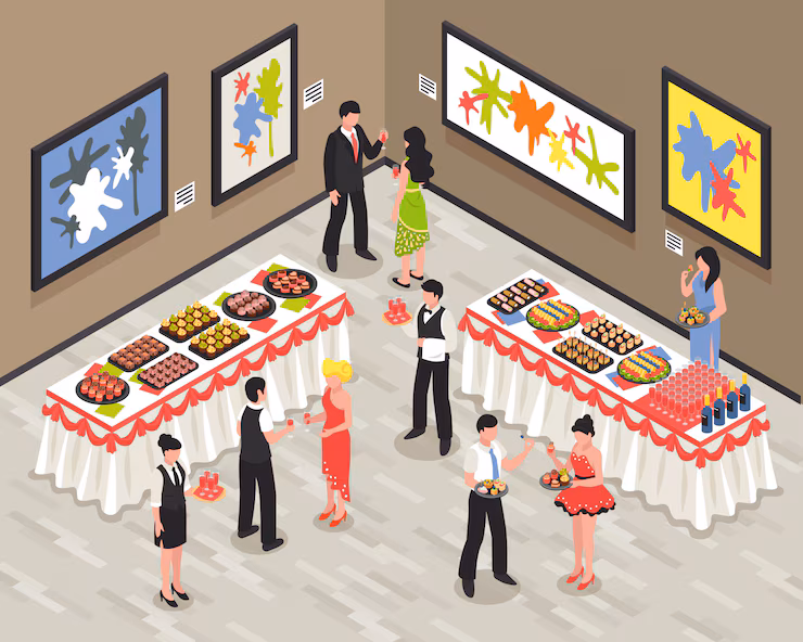 Event Management Security